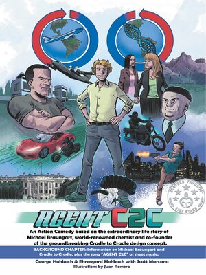 cover image of Agent C2C